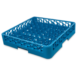 Carlisle ® 9 x 9 Peg Rack