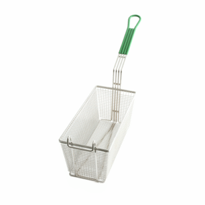 Fry Basket, Twin Size, 5-7/8" x 12-5/8"