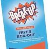 Fryer Boil-Out Tablets, 36/cs