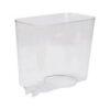 Grindmaster Crathco 5 Gallon Clear Bowl, Only