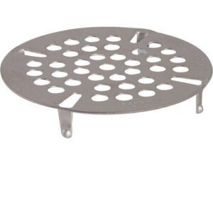 Sink Drain Strainer, Stainless Steel