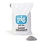 Oil Absorbent, New Pig, 40# Bag