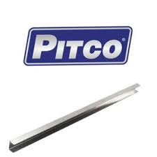 Connecting Strip for Pitco SG Fryer, Stainless Steel