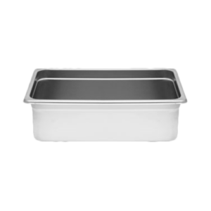 Steam Table Pan, Full Size, 6" Deep